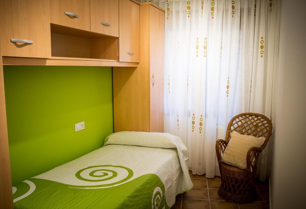 Casa Rural El Meson 费尔莫塞列 外观 照片